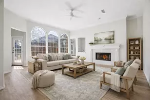 720 Cliffmoor Dr, Keller, TX 76248 - Photo 3