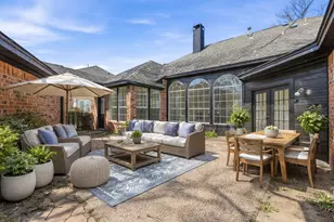 720 Cliffmoor Dr, Keller, TX 76248 - Photo 9