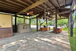 1205 Forest Ridge Dr, Bedford, TX 76022 - Photo 7