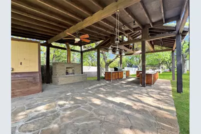 1205 Forest Ridge Drive, Bedford, TX 76022 - Photo 7