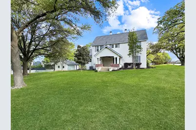 1205 Forest Ridge Drive, Bedford, TX 76022 - Photo 1
