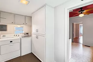 1205 Forest Ridge Dr, Bedford, TX 76022 - Photo 27