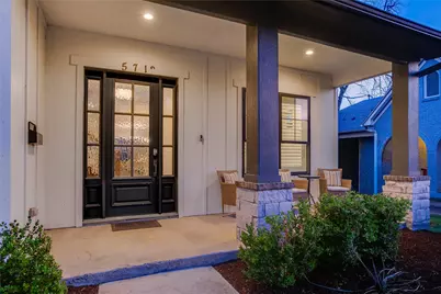 5712 Kenwood Avenue, Dallas, TX 75206 - Photo 7