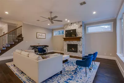 5712 Kenwood Avenue, Dallas, TX 75206 - Photo 13