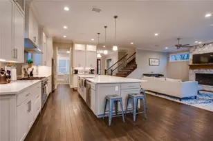 5712 Kenwood Ave, Dallas, TX 75206 - Photo 15