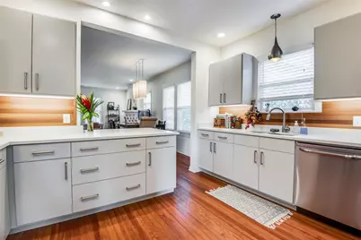 816 Cristler Avenue, Dallas, TX 75223 - Photo 7