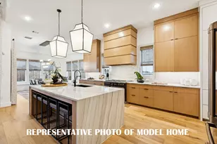 841 Rosso Dr, Prosper, TX 75078 - Photo 5