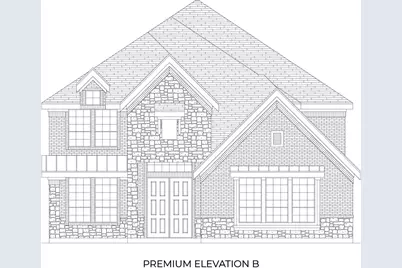 8607 Great Stone Trail, Rowlett, TX 75089 - Photo 1