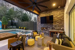 6435 Lake Cir Dr, Dallas, TX 75214 - Photo 3