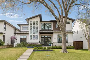 6435 Lake Cir Dr, Dallas, TX 75214 - Photo 1