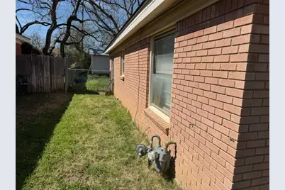 512 Kimbrough Street, White Settlement, TX 76108 - Photo 3