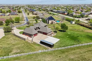 901 Morton Hill Ln, Haslet, TX 76052 - Photo 35