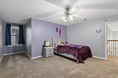 901 Morton Hill Lane, Haslet, TX 76052 - Photo 23