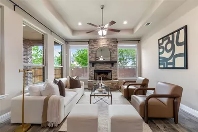 12936 Steadman Farms Drive, Fort Worth, TX 76244 - Photo 3