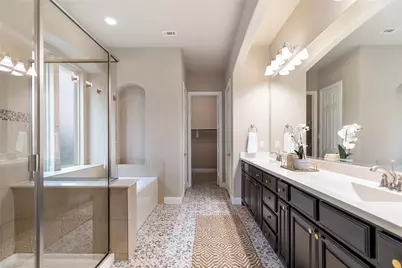 12936 Steadman Farms Drive, Fort Worth, TX 76244 - Photo 13