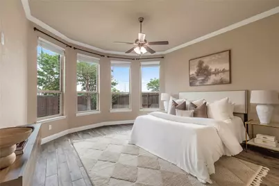 12936 Steadman Farms Drive, Fort Worth, TX 76244 - Photo 11