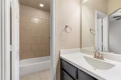 12936 Steadman Farms Drive, Fort Worth, TX 76244 - Photo 23