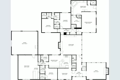 6517 Briarmeade Drive, Dallas, TX 75254 - Photo 23