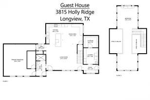 3815 Holly Ridge Dr, Longview, TX 75605 - Photo 27