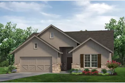 1232 Colca Drive, Springtown, TX 76082 - Photo 1