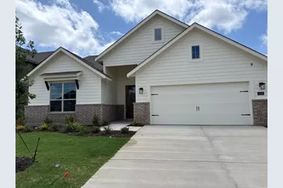 1232 Colca Drive, Springtown, TX 76082 - Photo 1