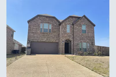 4025 Mockingbird, Melissa, TX 75454 - Photo 1