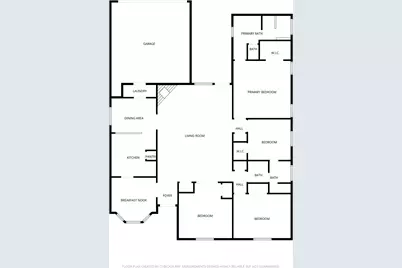 5205 Wood Creek Lane, Garland, TX 75044 - Photo 35