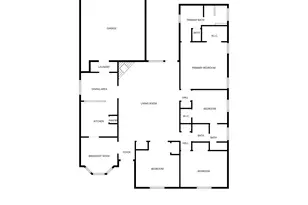 5205 Wood Creek Ln, Garland, TX 75044 - Photo 35