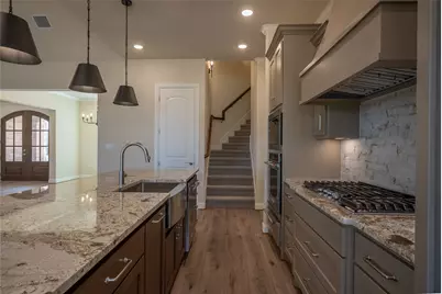 4028 Pinnacle Ridge, Granbury, TX 76049 - Photo 9