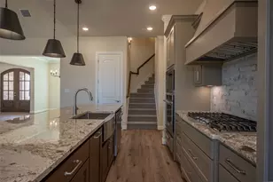 4028 Pinnacle Ridge, Granbury, TX 76049 - Photo 9