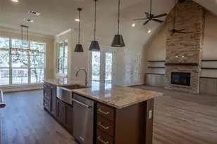 4028 Pinnacle Ridge, Granbury, TX 76049 - Photo 7