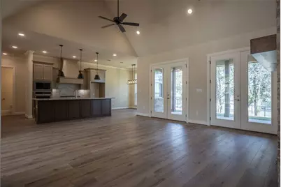 4028 Pinnacle Ridge, Granbury, TX 76049 - Photo 5