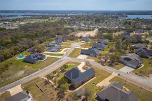 4028 Pinnacle Ridge, Granbury, TX 76049 - Photo 31