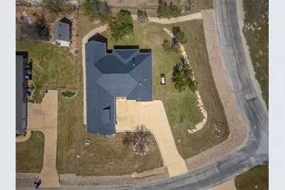 4028 Pinnacle Ridge, Granbury, TX 76049 - Photo 29