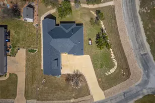 4028 Pinnacle Ridge, Granbury, TX 76049 - Photo 29