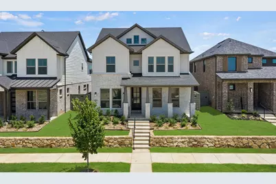 9221 Rolling Meadow Way, Denton, TX 76207 - Photo 1