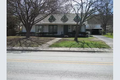 609 W Main Street, Ranger, TX 76470 - Photo 27