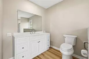 1106 Central Ave, Bowie, TX 76230 - Photo 27