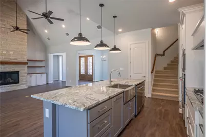 3702 Dry Creek Road, Granbury, TX 76049 - Photo 7