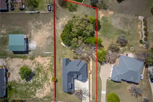 3702 Dry Creek Rd, Granbury, TX 76049 - Photo 33