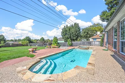 5110 Heatherdale Drive, Grapevine, TX 76051 - Photo 3