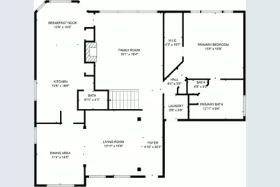 5110 Heatherdale Drive, Grapevine, TX 76051 - Photo 27