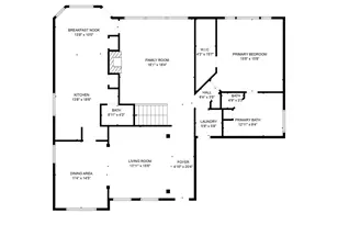 5110 Heatherdale Dr, Grapevine, TX 76051 - Photo 27