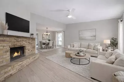 413 Sandy Knoll Drive, Coppell, TX 75019 - Photo 3