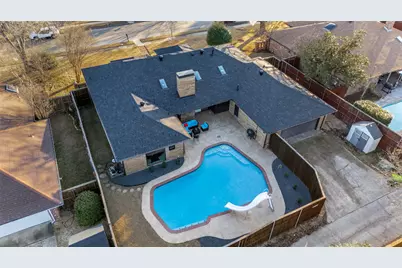 3333 Therondunn Drive, Plano, TX 75023 - Photo 35