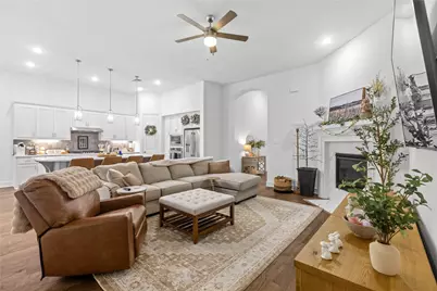 1211 El Sol Boulevard, Sherman, TX 75090 - Photo 7