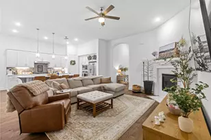 1211 El Sol Blvd, Sherman, TX 75090 - Photo 7