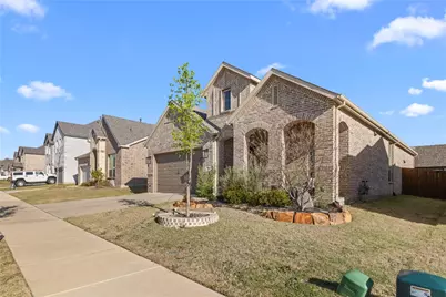 1211 El Sol Boulevard, Sherman, TX 75090 - Photo 3