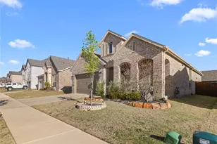 1211 El Sol Blvd, Sherman, TX 75090 - Photo 3