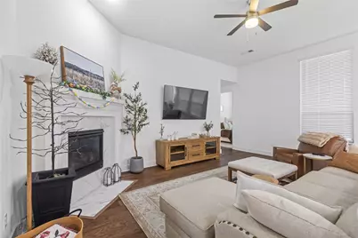 1211 El Sol Boulevard, Sherman, TX 75090 - Photo 9